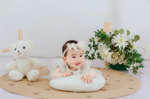 平凉孕妇几个月肚子大